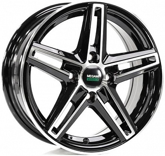 ���� ����� Megami MGM-14
